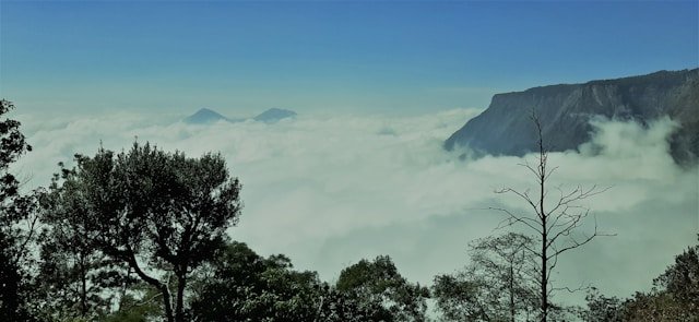 Cab service in kodaikanal