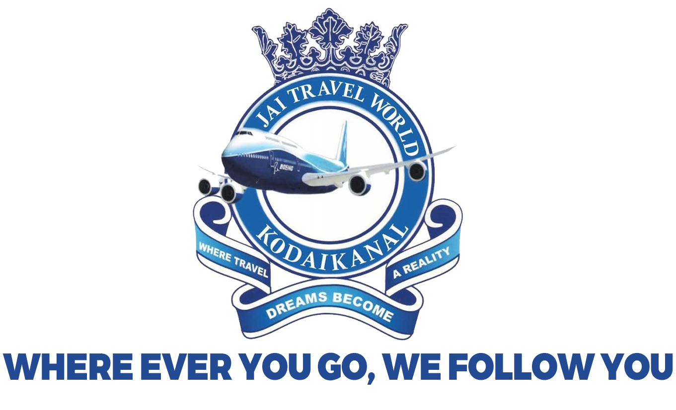 Kodaikanal Travels / Cab Service in Kodaikanal / Taxi in Kodaikanal